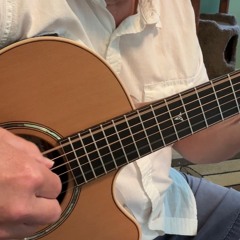 She's Leaving Home (cover)