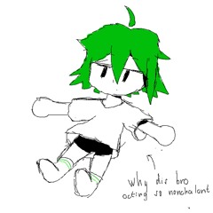 konoyo rotting