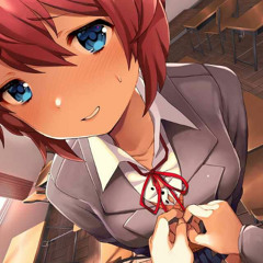 i love u sayori