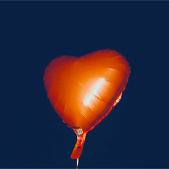 RUNNING (matters of the heart)