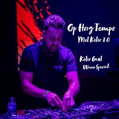 Op Hoog Tempo Met Ketso 3.0 (Ketso Gaat Waus Special)