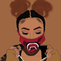 she wanna 💋