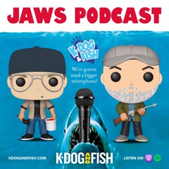 JAWS PODCAST