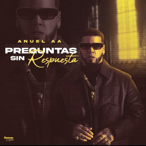 Anuel AA - Sueños Oscuros