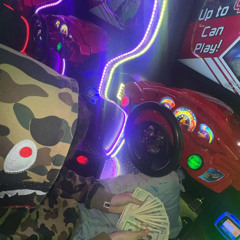 Ghost 53206  K Racks  Funny $Money  Celine  - Blowing Money Fast