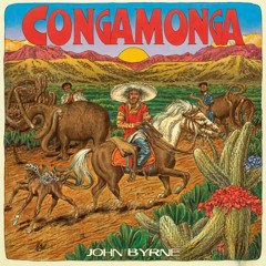 Congamonga