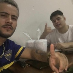 MC CYCLOPE - VEM COM 'AK CAMUFLADO {{ DJ PEDRIN DA SERRA }} REVOADA DOS CRIA