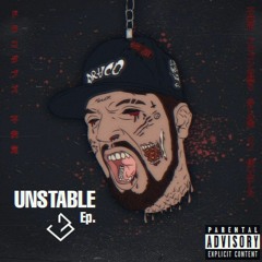 DRACO X KRADON - UNSTABLE (BIOPHAZE PREMIERE)