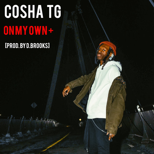 On My Own (Prod. by D.Brooks Exclusive)