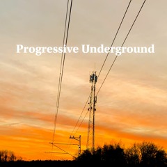 Dani-C - Progressive Underground @ Proton Radio 093 [Feb] 2023 Sc Edition
