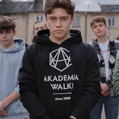CZARO - Młody Chłopak