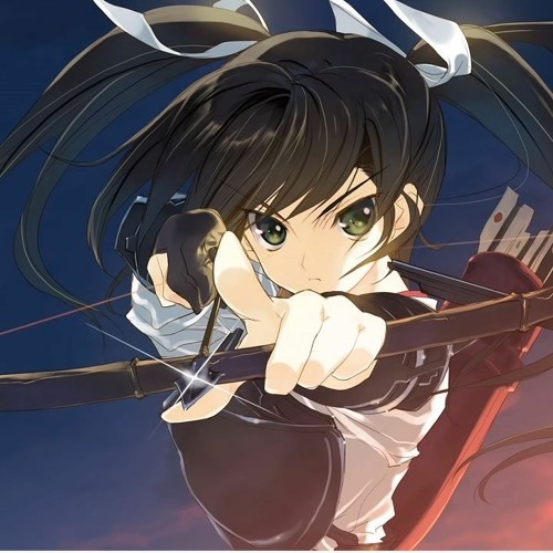 Stream 艦これボーカル C - CLAYS - 天翔ル娘 by asoreasore | Listen 