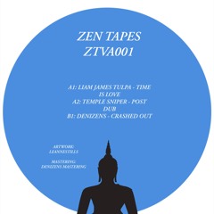 B1- Denizens - Crashed Out [ZTVA001]