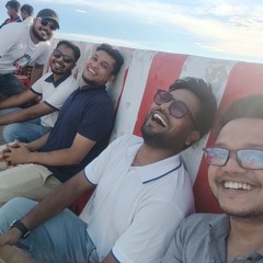 Faya kon, kon faya kon, faya kon By backstage boys on 19 Aug 2023, 9.54 pm​