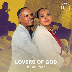 Lovers Of God