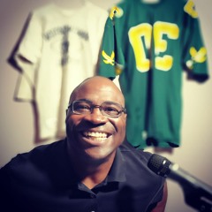 The Chris Williams Podcast Hour Episode 17 Kelvin Farmer