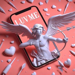 LUV ME (prod. Baby Vaun)