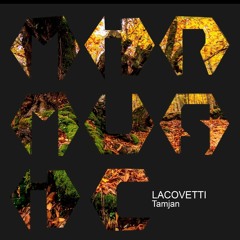 02 - Lacovetti -Tamjan (Original Mix)MIR