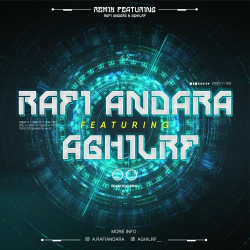 DP - ALL IN ONE 2K23 [ AGHILRF X RAFI ANDARA ]#GOLD