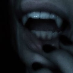 ima vampire