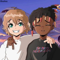 Juice WRLD Type Beat - "Psychopath"