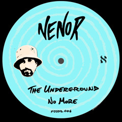 The Underground (Radio Edit)