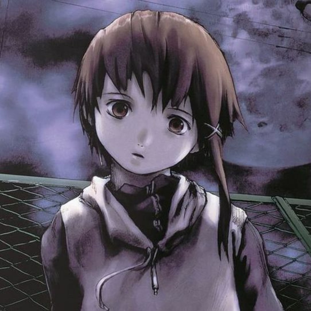 Stream serial experiments lain by nikitotrash | Listen