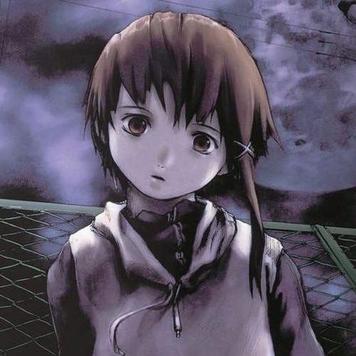 Stream serial experiments lain by nikitotrash | Listen online for
