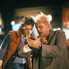 Flux Capacitor