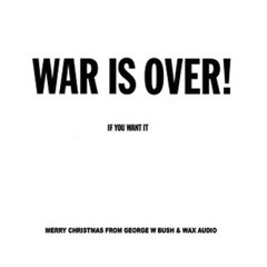 Merry Xmas (War Is Over)