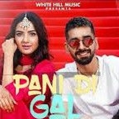 PANI DI GAL_ Shadi Tra nal krwangi Maninder Buttar feat. Jasmin Bhasin _ Asees Kaur