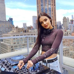 Korolova - Live @ New York, USA 2024/ Melodic Techno, Progressive House Mix