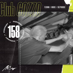 Club Cozzo 158 The Face Radio / Karma