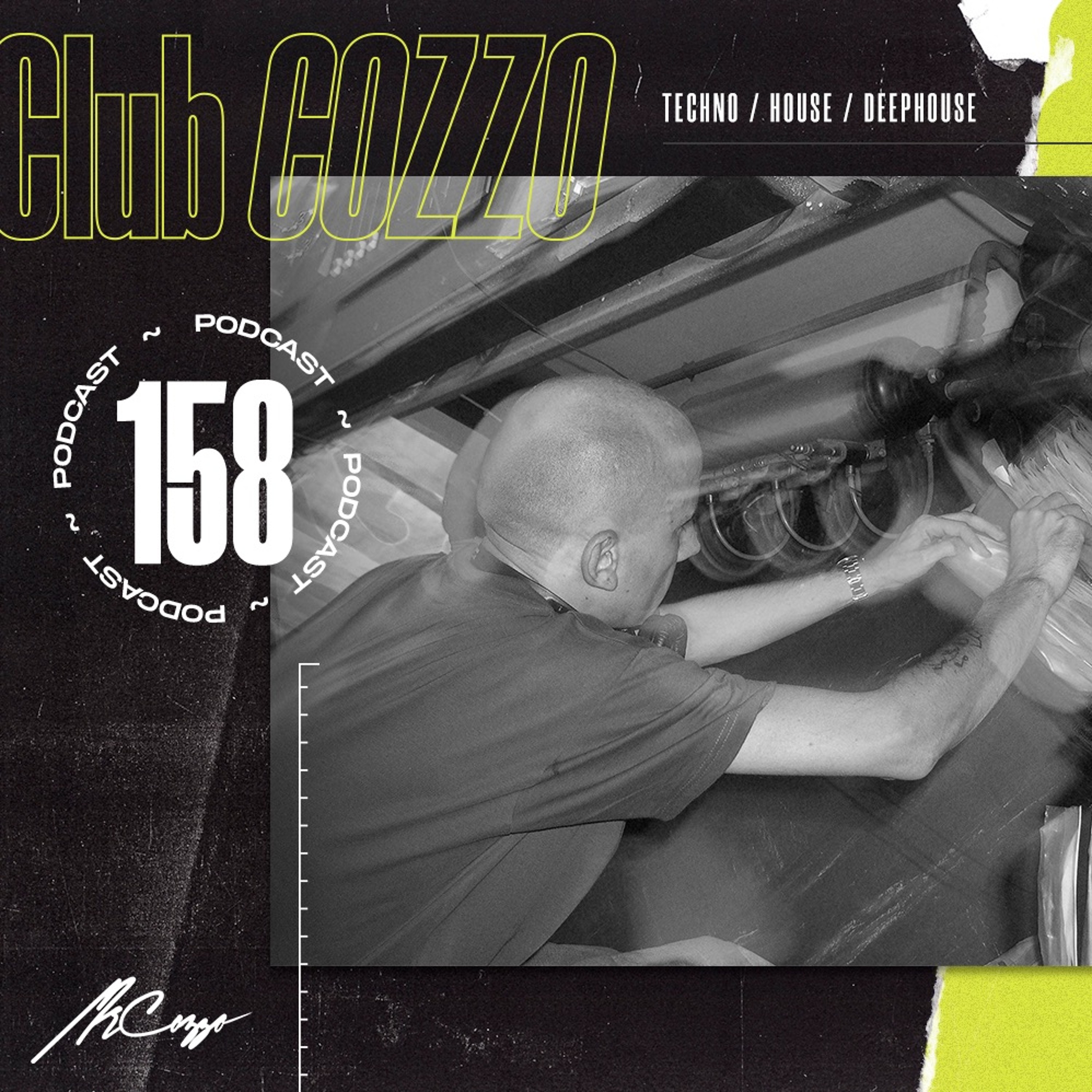 Mr Cozzo Seven/Eleven