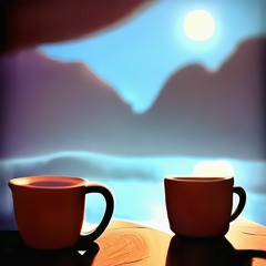 Together - LilCoffeeCup x Varmatto
