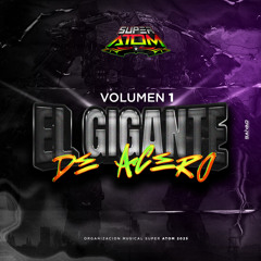 La Mision (En Vivo) [feat. Wilfran Jr]