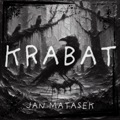 Krabat - Pentagram White