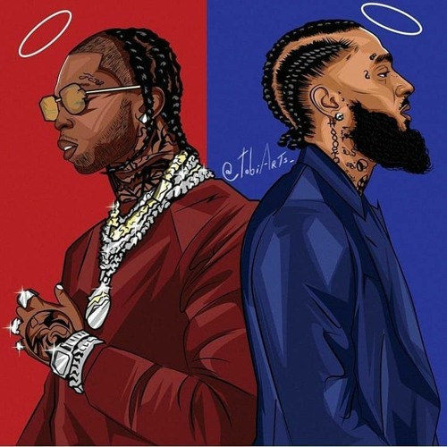 Stream Pop Smoke - PTSD Remix Ft. 50 Cent, Nipsey Hussle, And G Herbo by  KennyMixes♪ | Listen online for free on SoundCloud