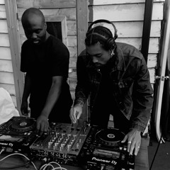 Sample Chief Radio w/ @KazeemKuteyi & @MilesFreedom on N10.as