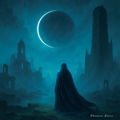 Phantom Stars