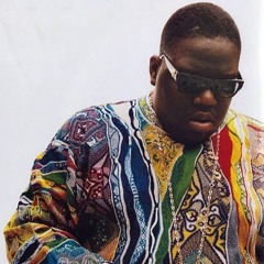 Hip-hop beat 'True Fucking Players' (Prod. By $ANAX)Notorious B.I.G