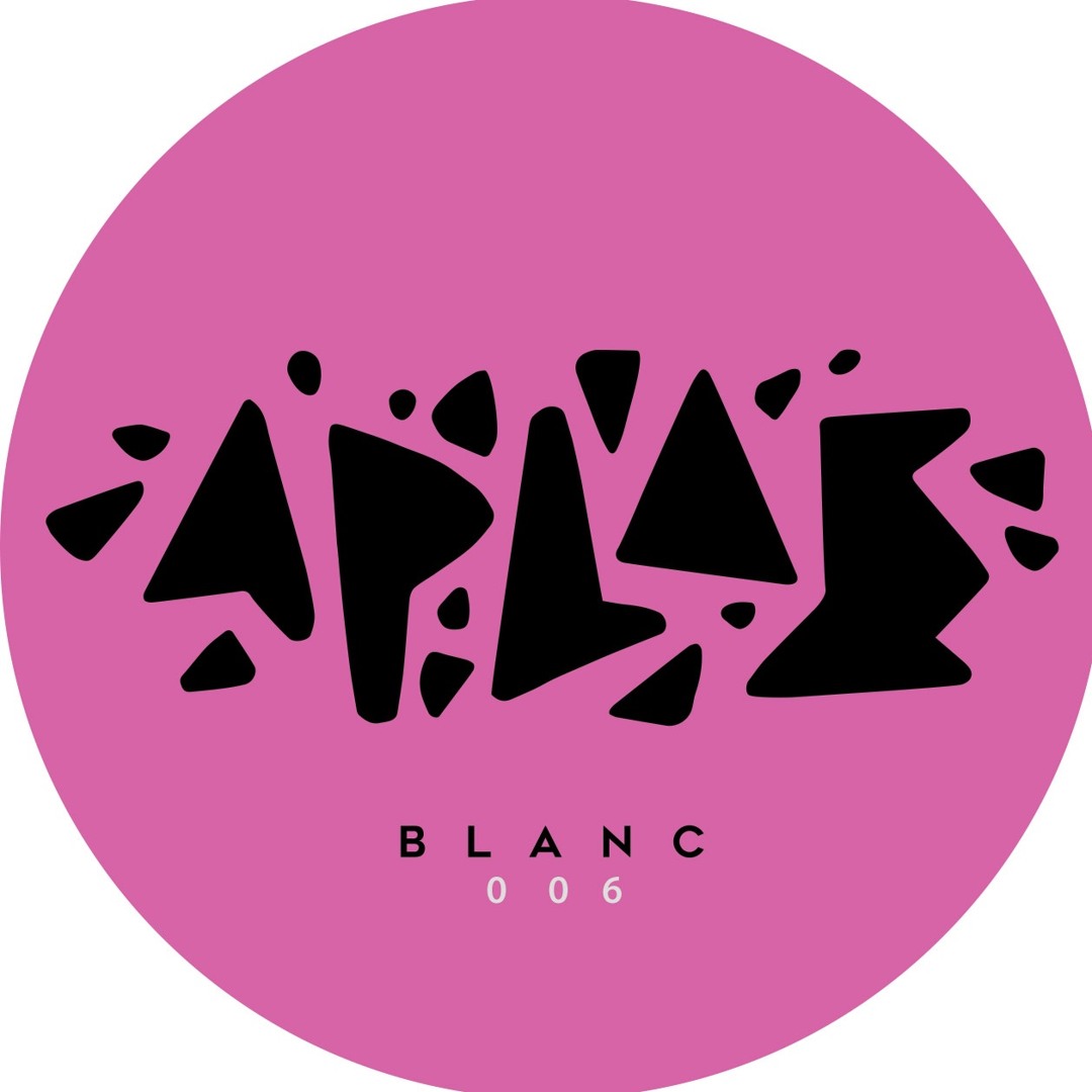 Stream 4Plae Records | Listen to 4Plae Blanc - 4PLVB006