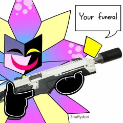 Machine Gun MEME