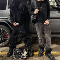 milo + nk - overly tripping (milo insaedn)