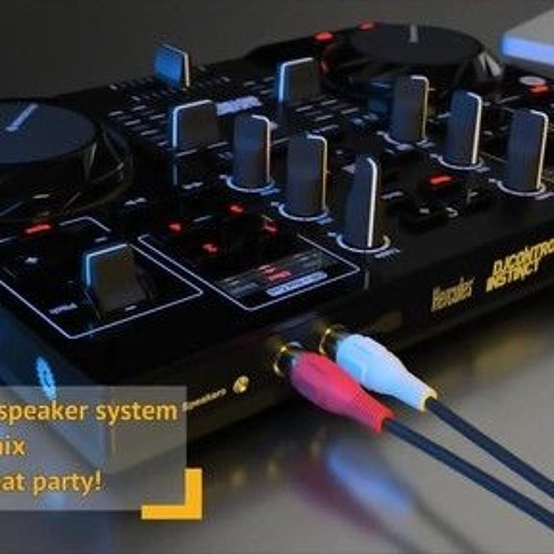 Stream Envivo Usb Dj Controller Software Download from Walker