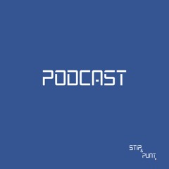 Stip & Punt podcast