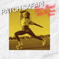 Que Rico (Ladies On Mars Extended Mix)