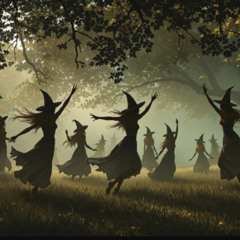 Dance of Mercy