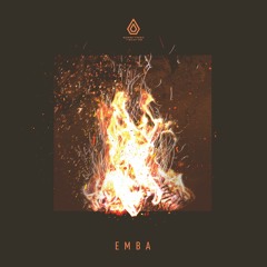 Emba & Inigma - Don't Give Up ft. Oktae