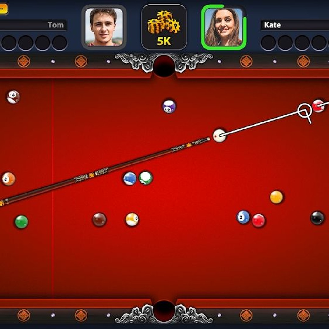 Listen to music albums featuring 8 Ball Pool Super Line Hack APK: The
